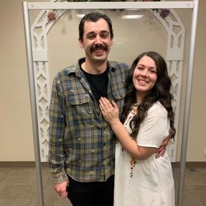 Meet your Posher, Kaitlyn